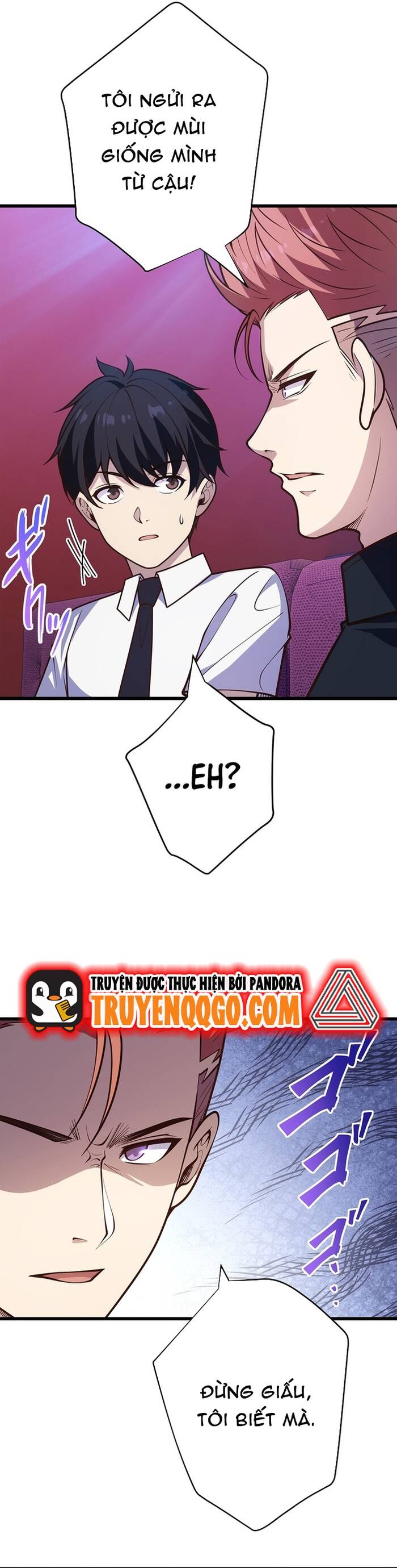 Kakusei Kaku Gamer No Genjitsu Kouryaku Chapter 13 - Trang 2
