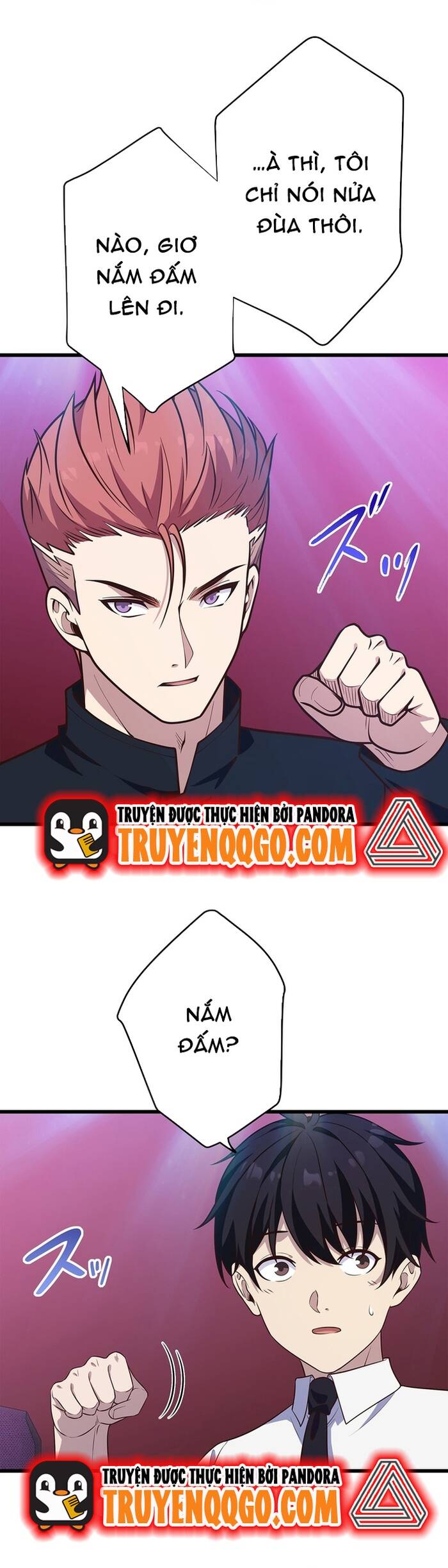 Kakusei Kaku Gamer No Genjitsu Kouryaku Chapter 13 - Trang 2