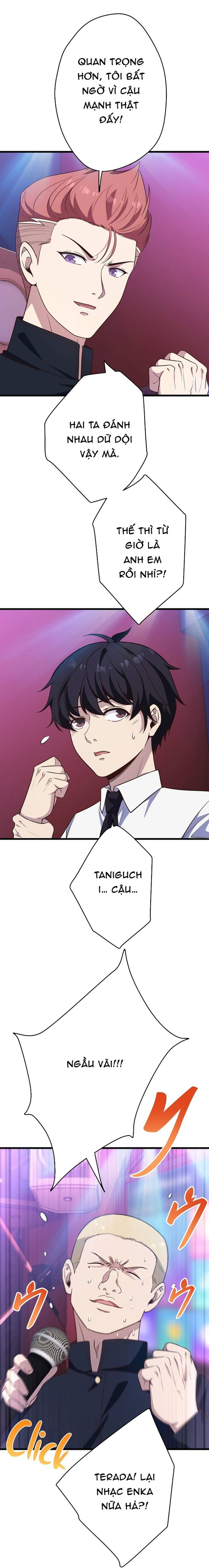 Kakusei Kaku Gamer No Genjitsu Kouryaku Chapter 13 - Trang 2