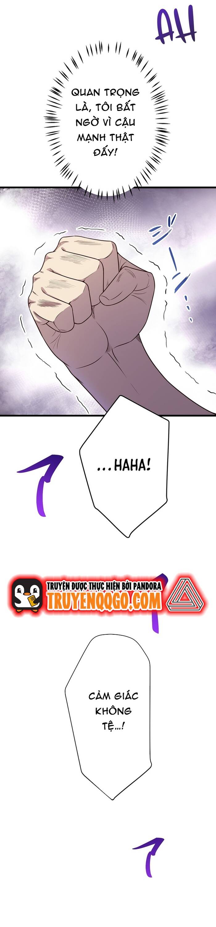 Kakusei Kaku Gamer No Genjitsu Kouryaku Chapter 13 - Trang 2