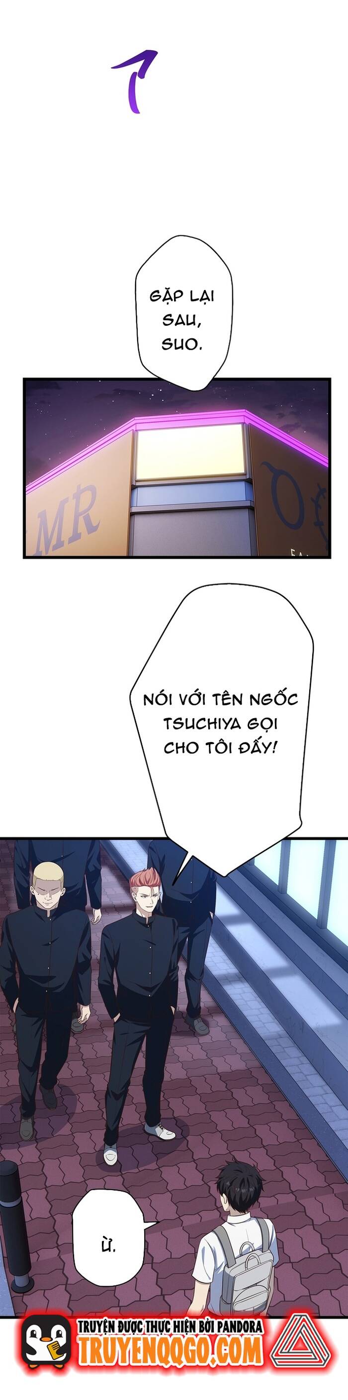 Kakusei Kaku Gamer No Genjitsu Kouryaku Chapter 13 - Trang 2