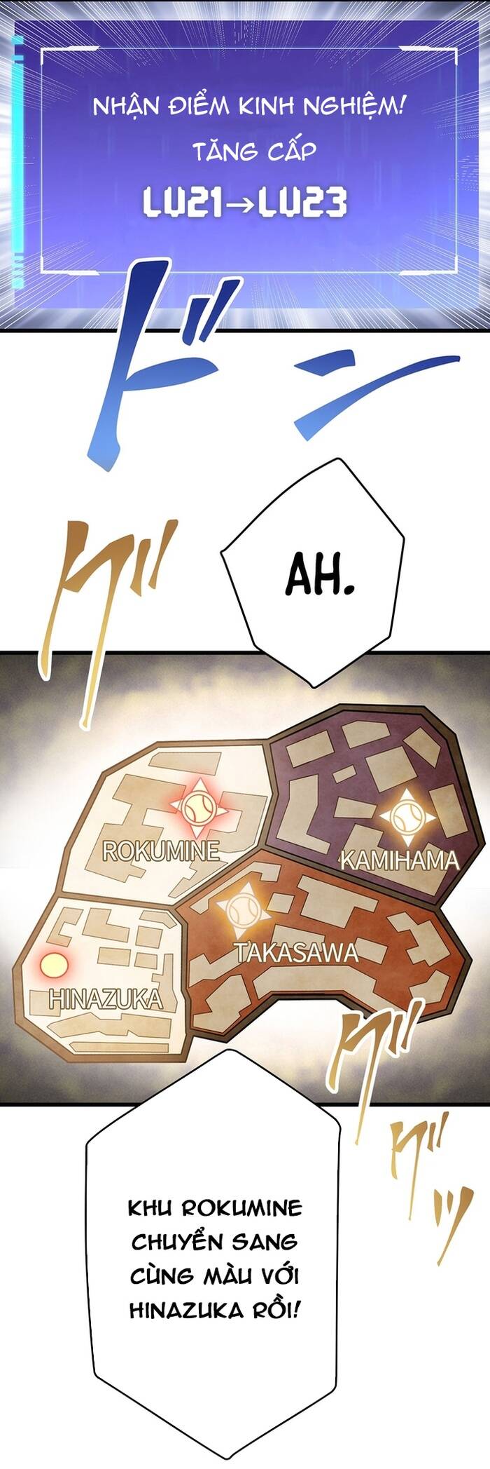 Kakusei Kaku Gamer No Genjitsu Kouryaku Chapter 13 - Trang 2
