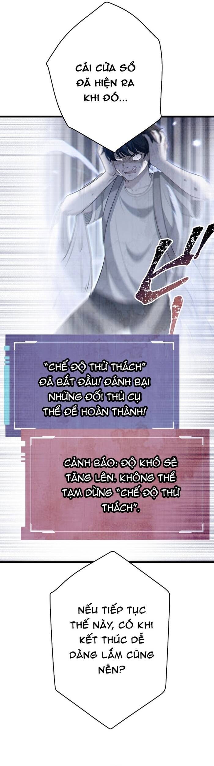 Kakusei Kaku Gamer No Genjitsu Kouryaku Chapter 13 - Trang 2