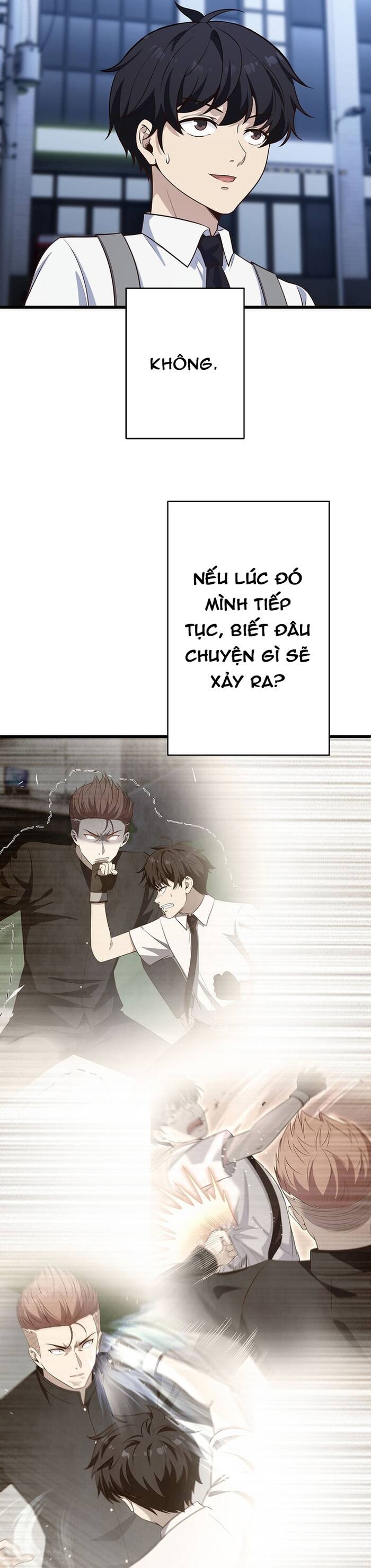 Kakusei Kaku Gamer No Genjitsu Kouryaku Chapter 13 - Trang 2