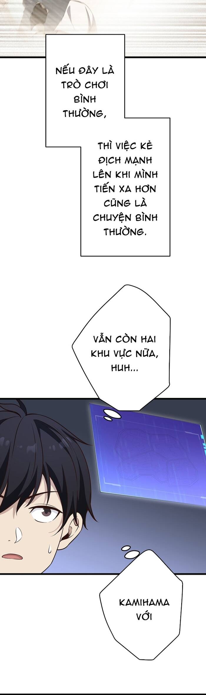 Kakusei Kaku Gamer No Genjitsu Kouryaku Chapter 13 - Trang 2
