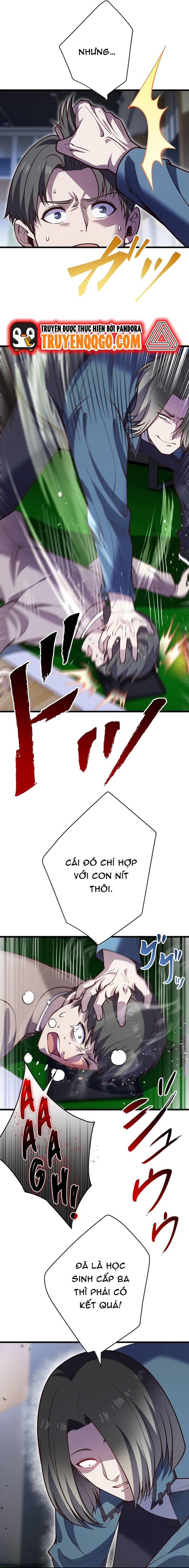Kakusei Kaku Gamer No Genjitsu Kouryaku Chapter 13 - Trang 2