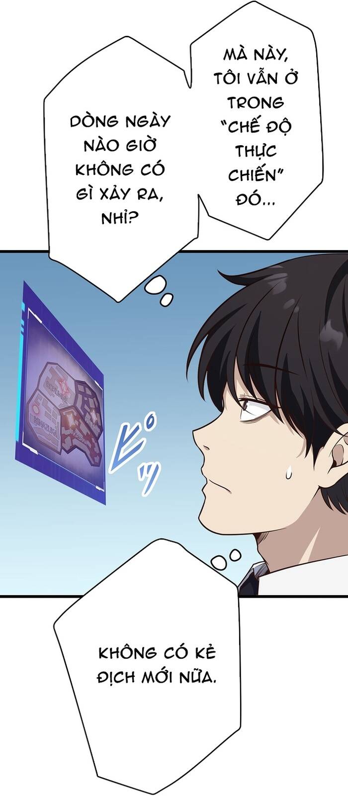 Kakusei Kaku Gamer No Genjitsu Kouryaku Chapter 13 - Trang 2