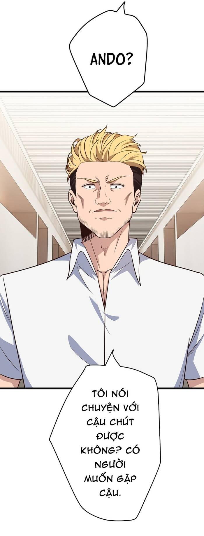 Kakusei Kaku Gamer No Genjitsu Kouryaku Chapter 13 - Trang 2