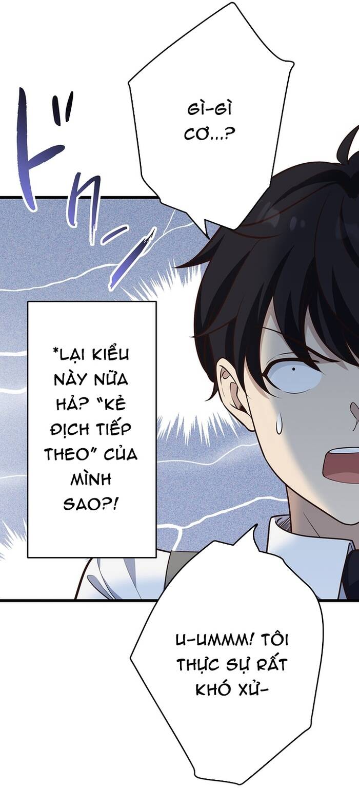 Kakusei Kaku Gamer No Genjitsu Kouryaku Chapter 13 - Trang 2