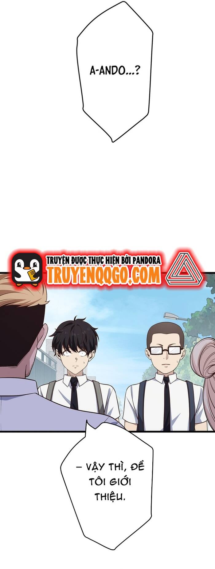 Kakusei Kaku Gamer No Genjitsu Kouryaku Chapter 13 - Trang 2