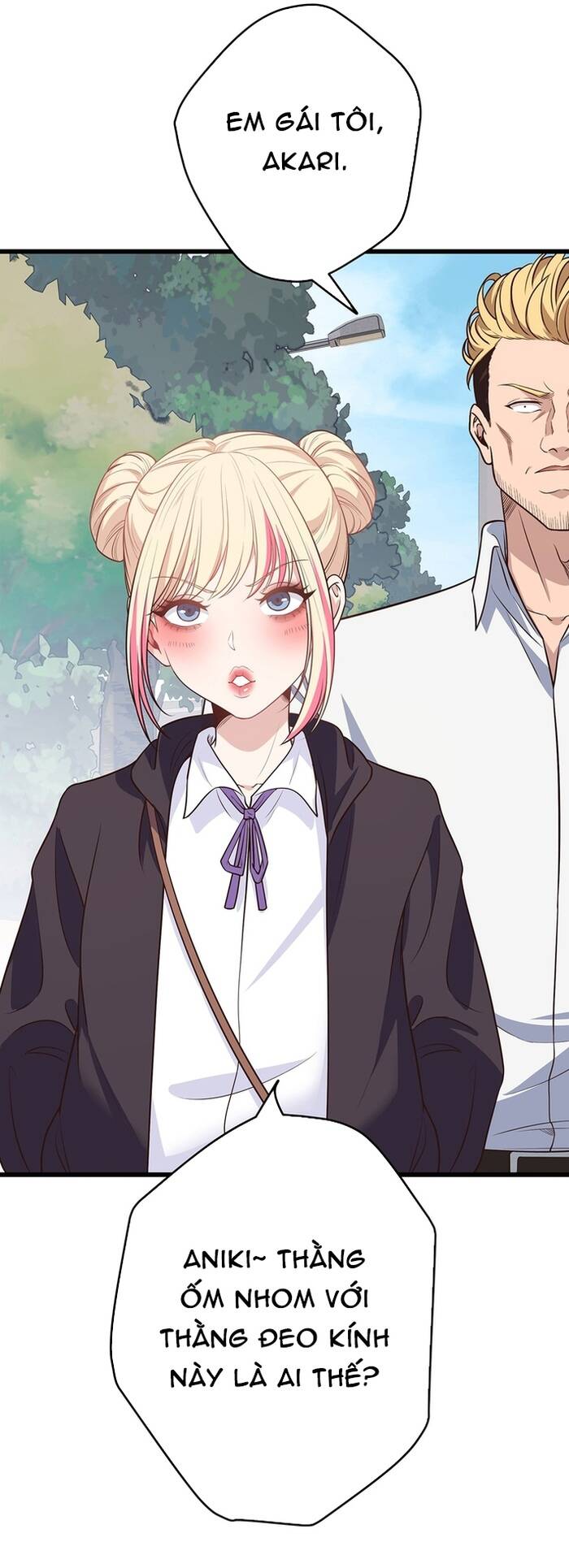 Kakusei Kaku Gamer No Genjitsu Kouryaku Chapter 13 - Trang 2