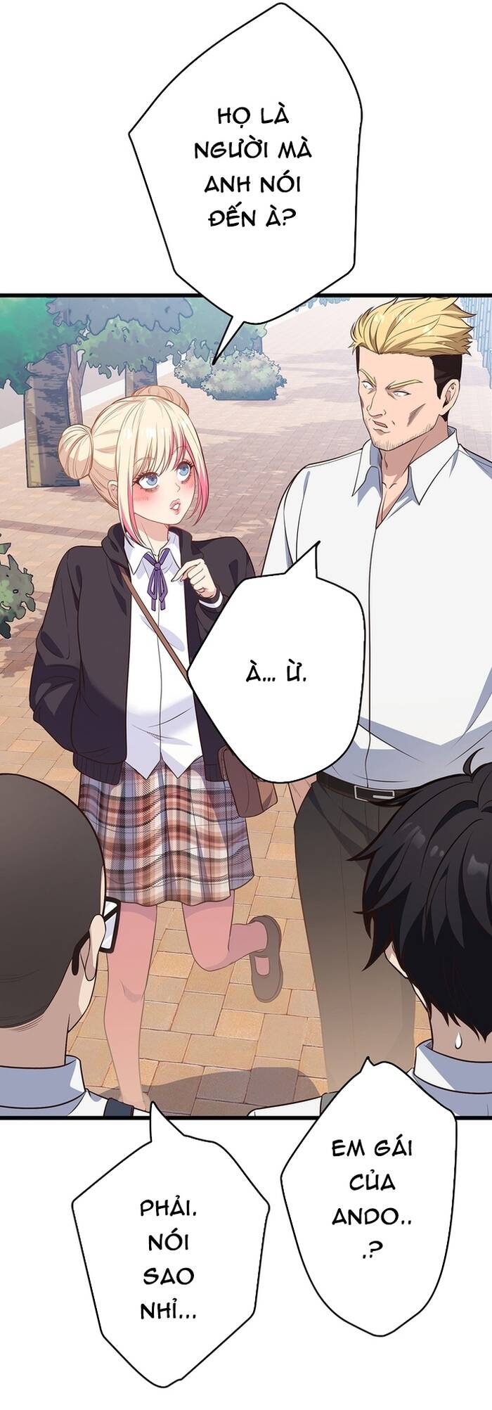 Kakusei Kaku Gamer No Genjitsu Kouryaku Chapter 13 - Trang 2