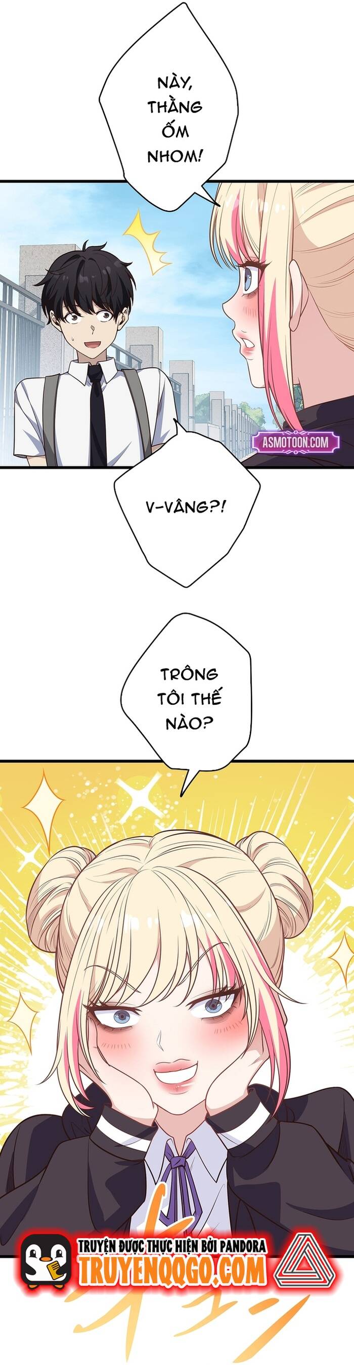 Kakusei Kaku Gamer No Genjitsu Kouryaku Chapter 13 - Trang 2
