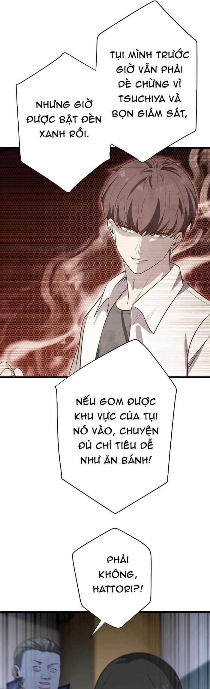 Kakusei Kaku Gamer No Genjitsu Kouryaku Chapter 13 - Trang 2
