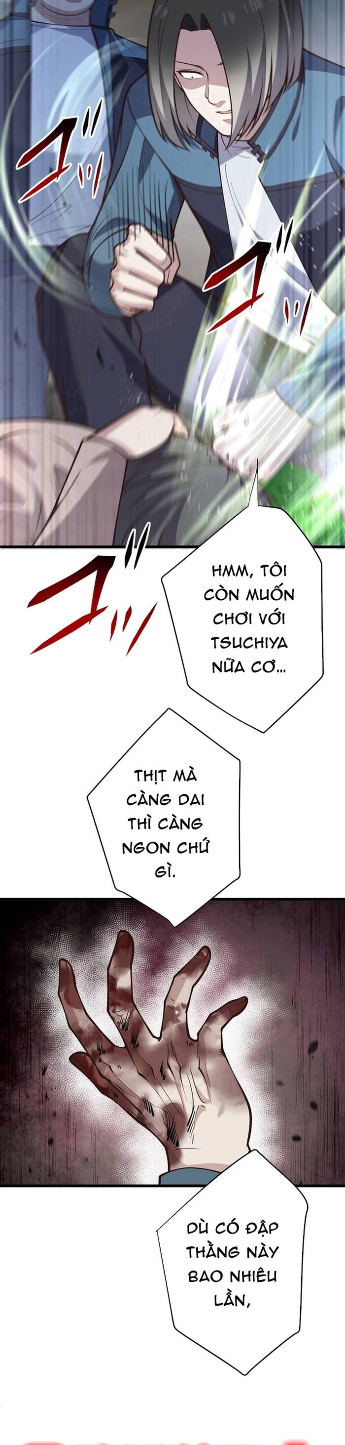Kakusei Kaku Gamer No Genjitsu Kouryaku Chapter 13 - Trang 2