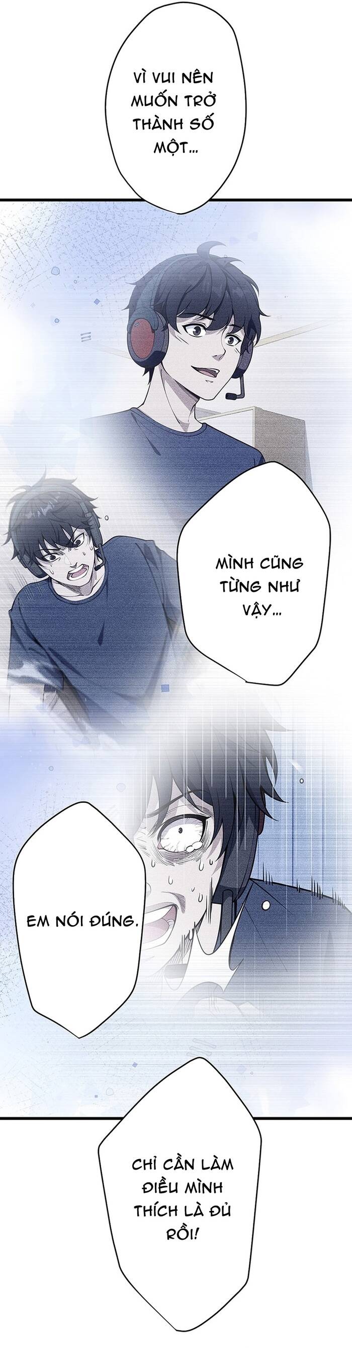 Kakusei Kaku Gamer No Genjitsu Kouryaku Chapter 14 - Trang 2