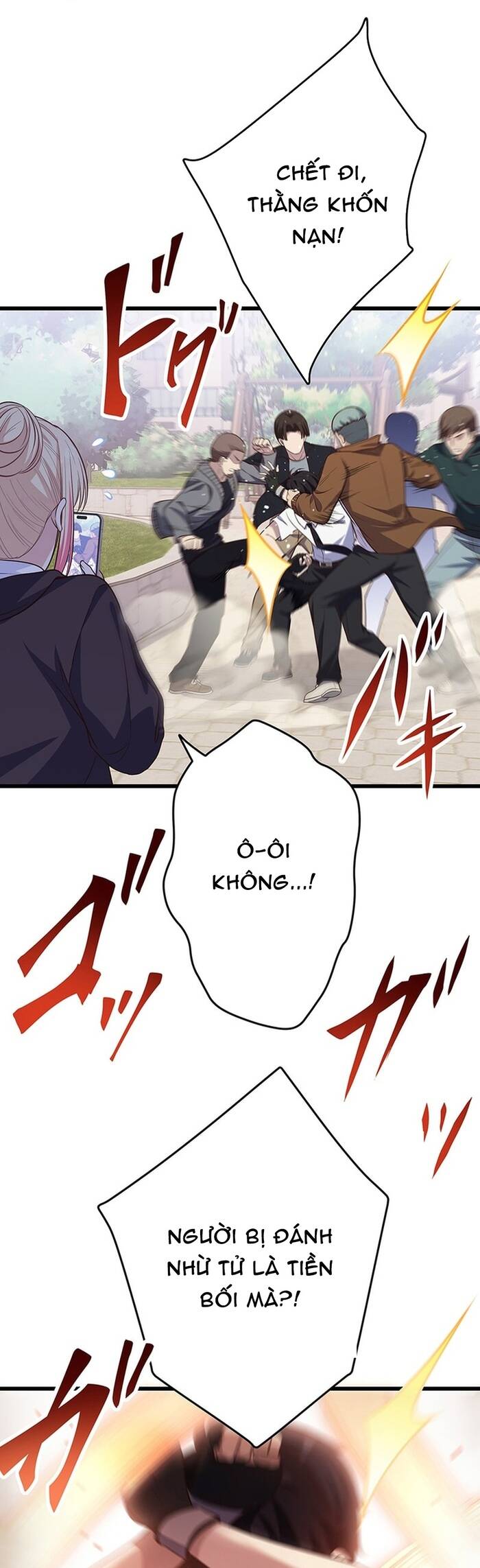 Kakusei Kaku Gamer No Genjitsu Kouryaku Chapter 14 - Trang 2