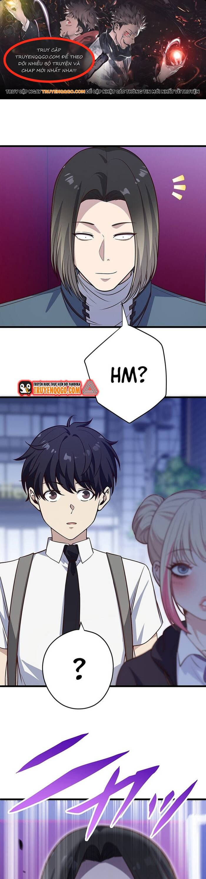 Kakusei Kaku Gamer No Genjitsu Kouryaku Chapter 15 - Trang 2