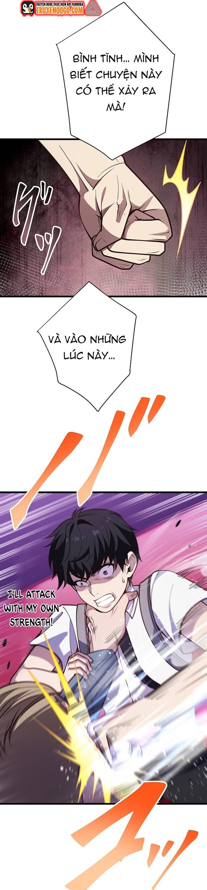 Kakusei Kaku Gamer No Genjitsu Kouryaku Chapter 16 - Trang 2