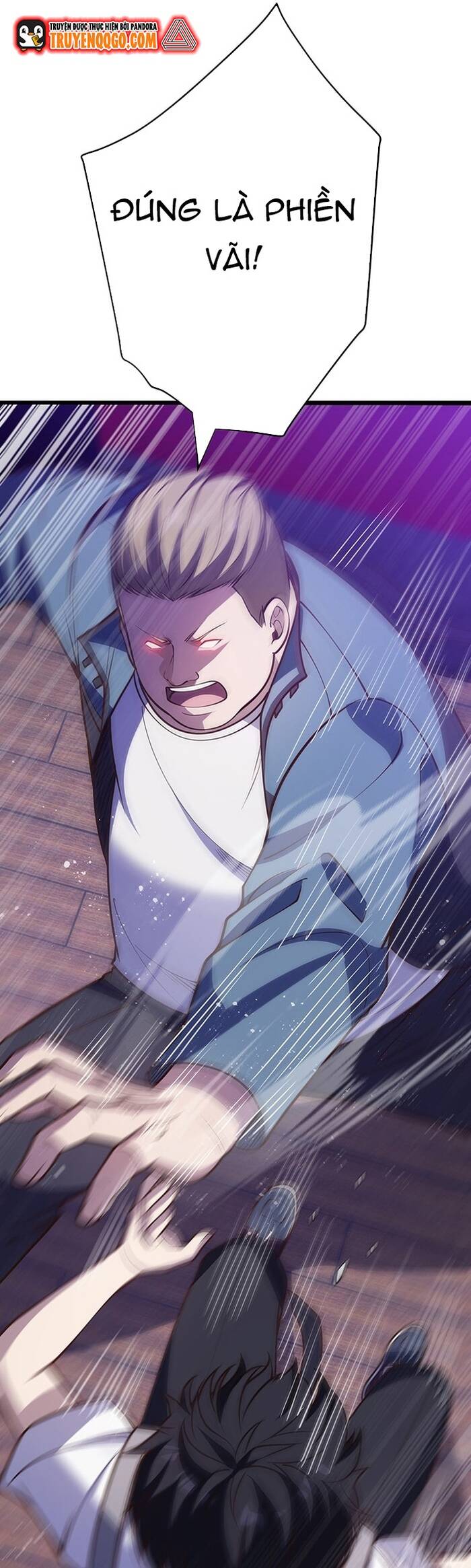 Kakusei Kaku Gamer No Genjitsu Kouryaku Chapter 16 - Trang 2