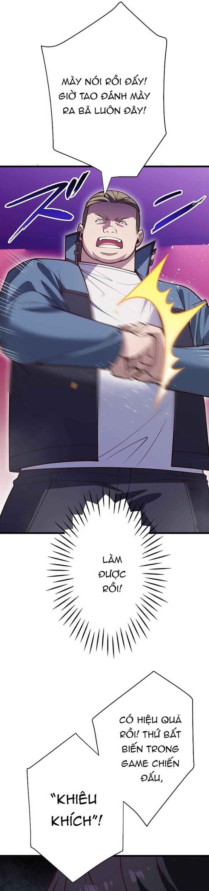 Kakusei Kaku Gamer No Genjitsu Kouryaku Chapter 16 - Trang 2