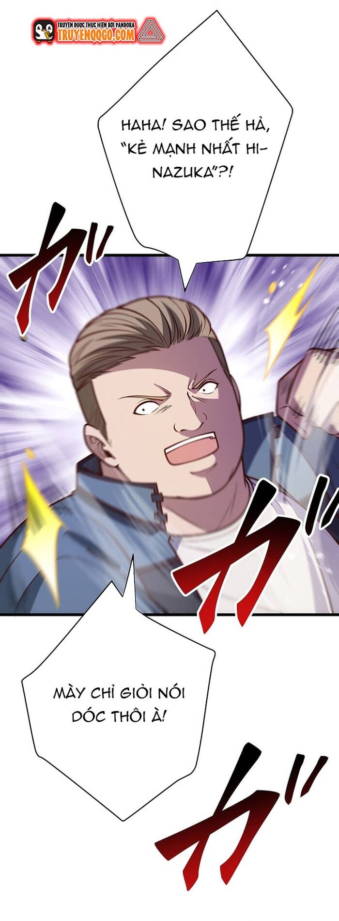 Kakusei Kaku Gamer No Genjitsu Kouryaku Chapter 16 - Trang 2