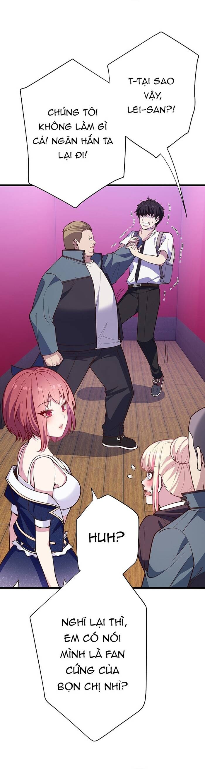 Kakusei Kaku Gamer No Genjitsu Kouryaku Chapter 16 - Trang 2