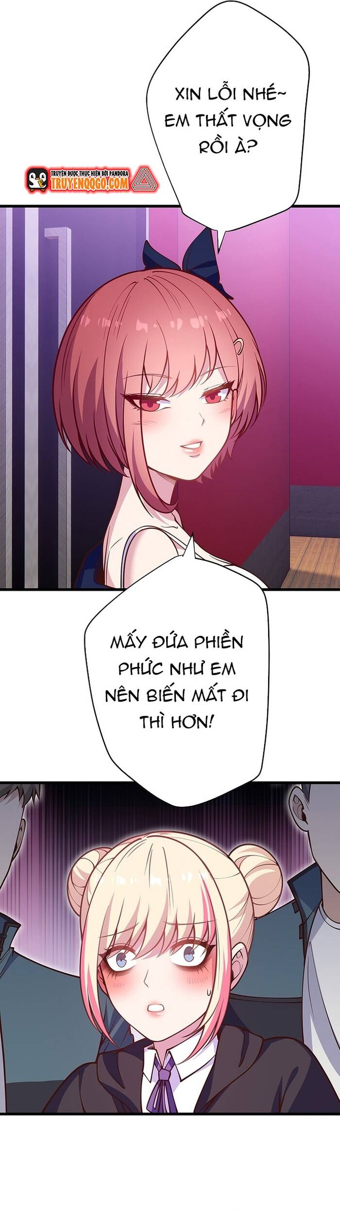 Kakusei Kaku Gamer No Genjitsu Kouryaku Chapter 16 - Trang 2