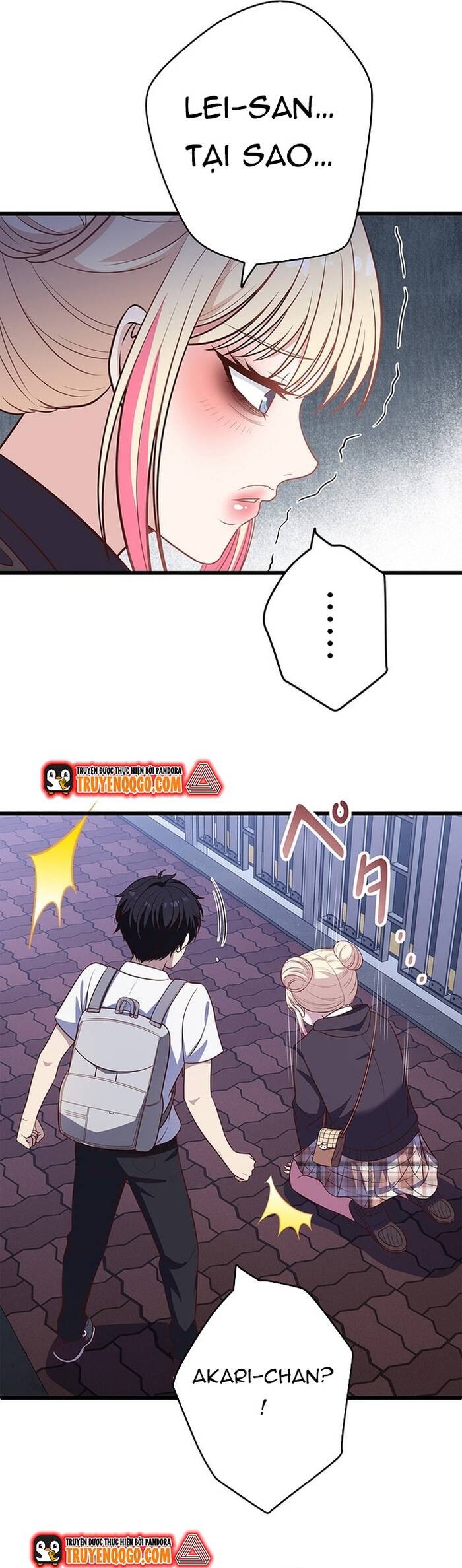 Kakusei Kaku Gamer No Genjitsu Kouryaku Chapter 16 - Trang 2