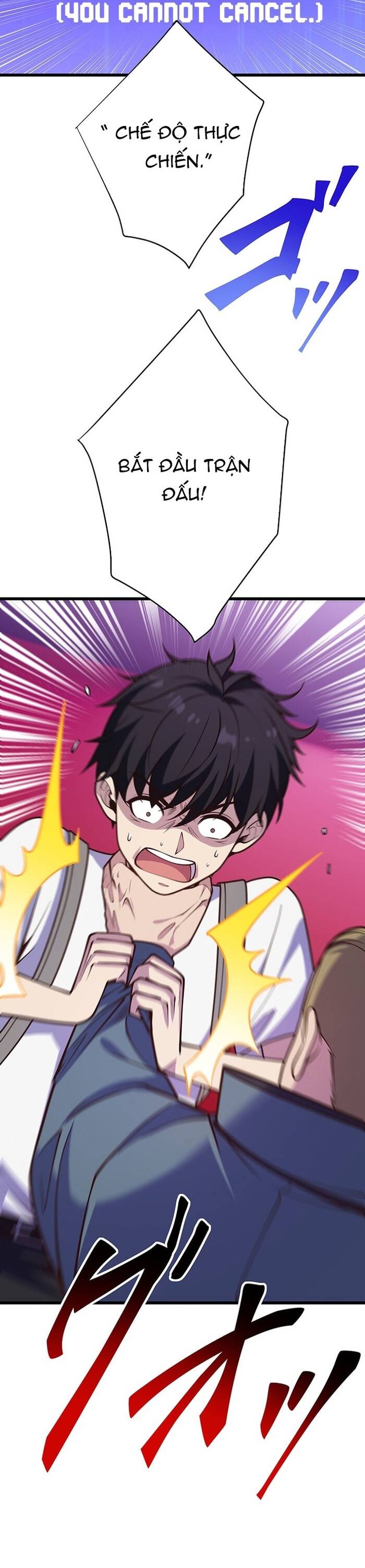 Kakusei Kaku Gamer No Genjitsu Kouryaku Chapter 16 - Trang 2