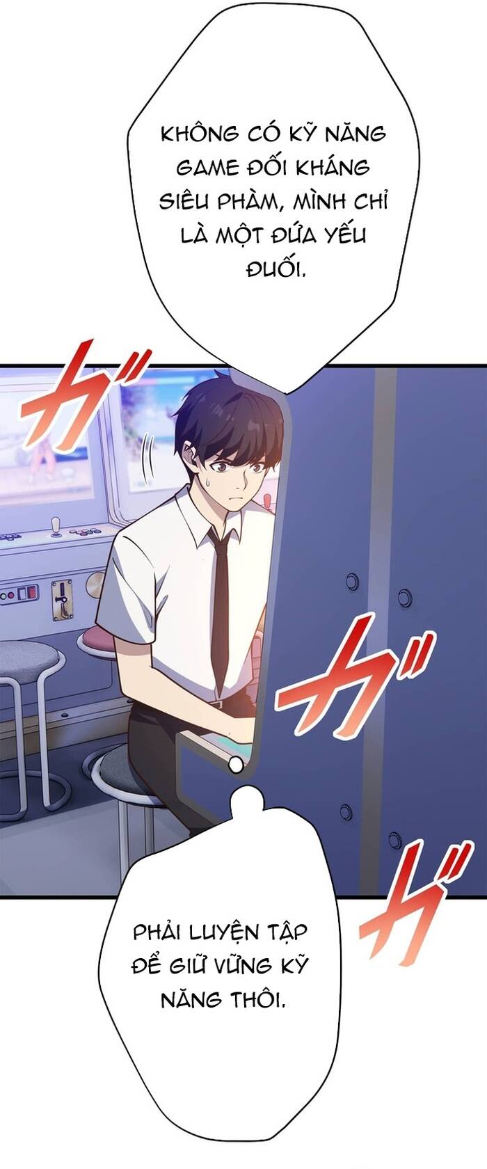 Kakusei Kaku Gamer No Genjitsu Kouryaku Chapter 17 - Trang 2
