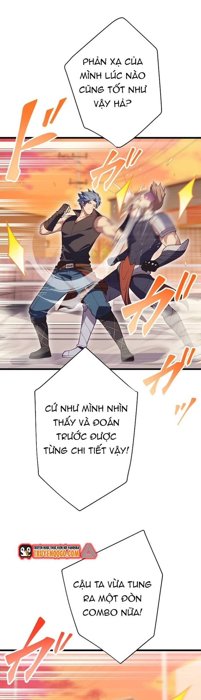 Kakusei Kaku Gamer No Genjitsu Kouryaku Chapter 17 - Trang 2