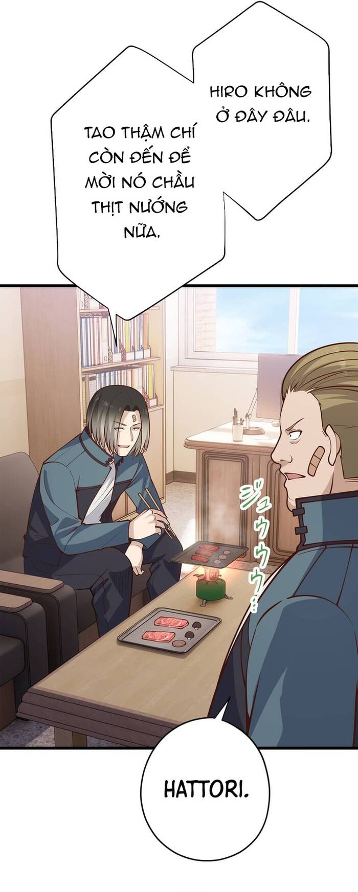 Kakusei Kaku Gamer No Genjitsu Kouryaku Chapter 17 - Trang 2