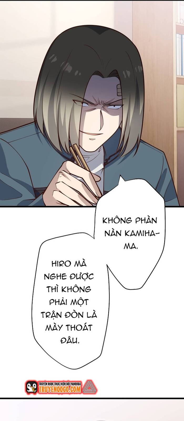 Kakusei Kaku Gamer No Genjitsu Kouryaku Chapter 17 - Trang 2