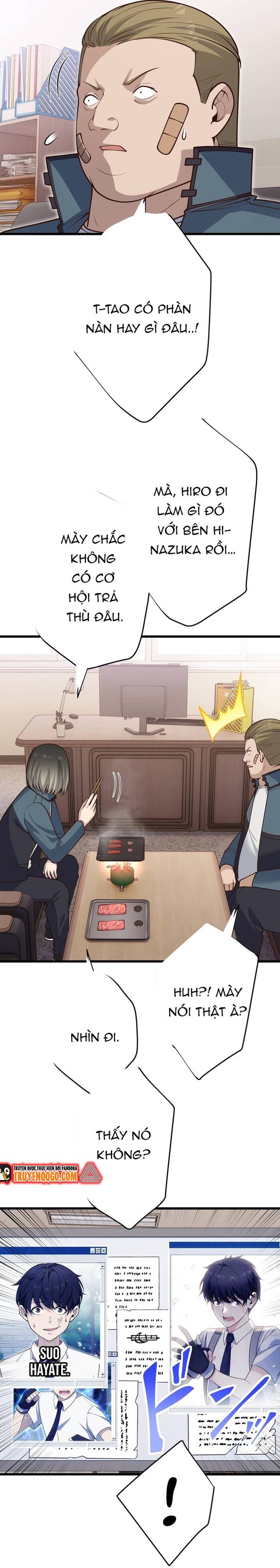 Kakusei Kaku Gamer No Genjitsu Kouryaku Chapter 17 - Trang 2