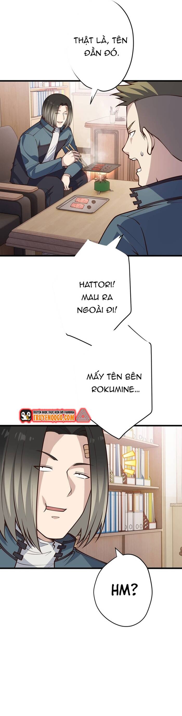 Kakusei Kaku Gamer No Genjitsu Kouryaku Chapter 17 - Trang 2
