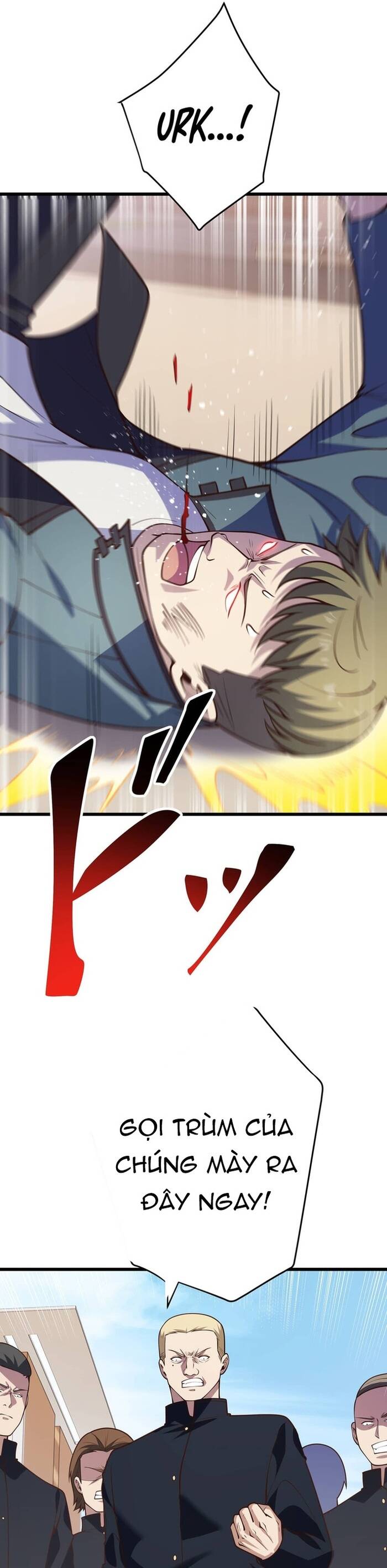 Kakusei Kaku Gamer No Genjitsu Kouryaku Chapter 17 - Trang 2