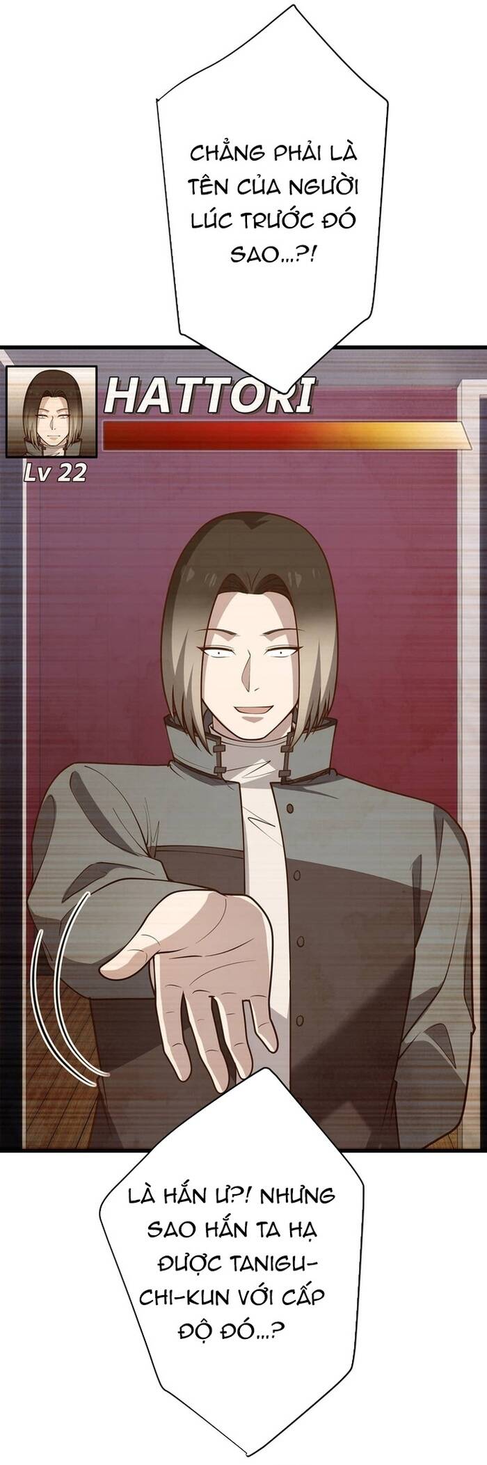 Kakusei Kaku Gamer No Genjitsu Kouryaku Chapter 17 - Trang 2