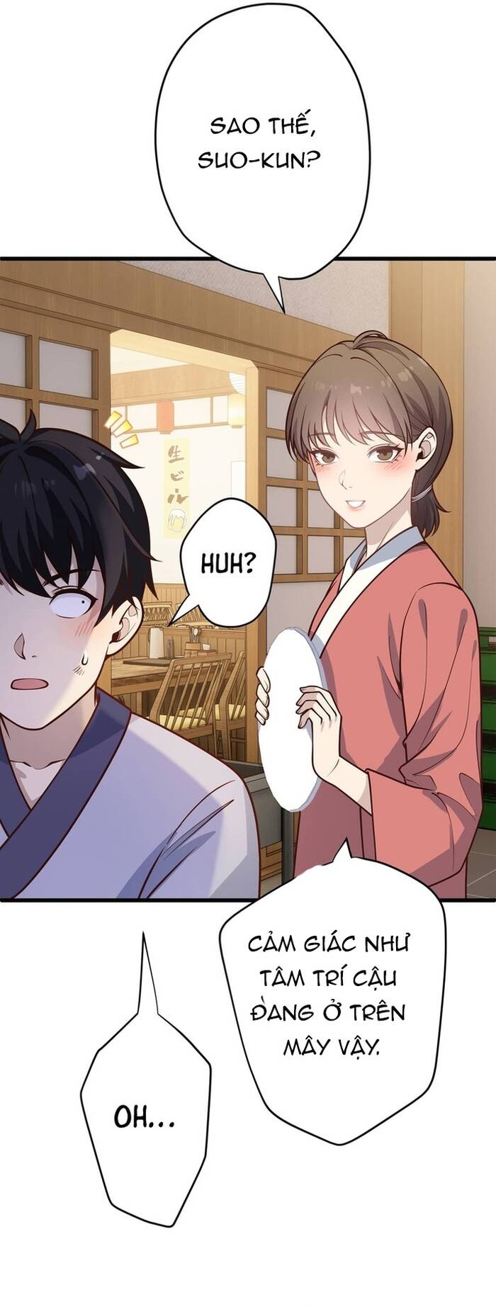 Kakusei Kaku Gamer No Genjitsu Kouryaku Chapter 17 - Trang 2