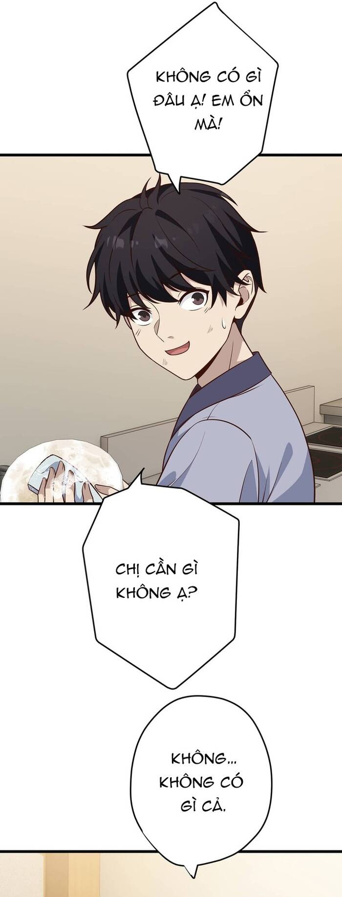 Kakusei Kaku Gamer No Genjitsu Kouryaku Chapter 17 - Trang 2