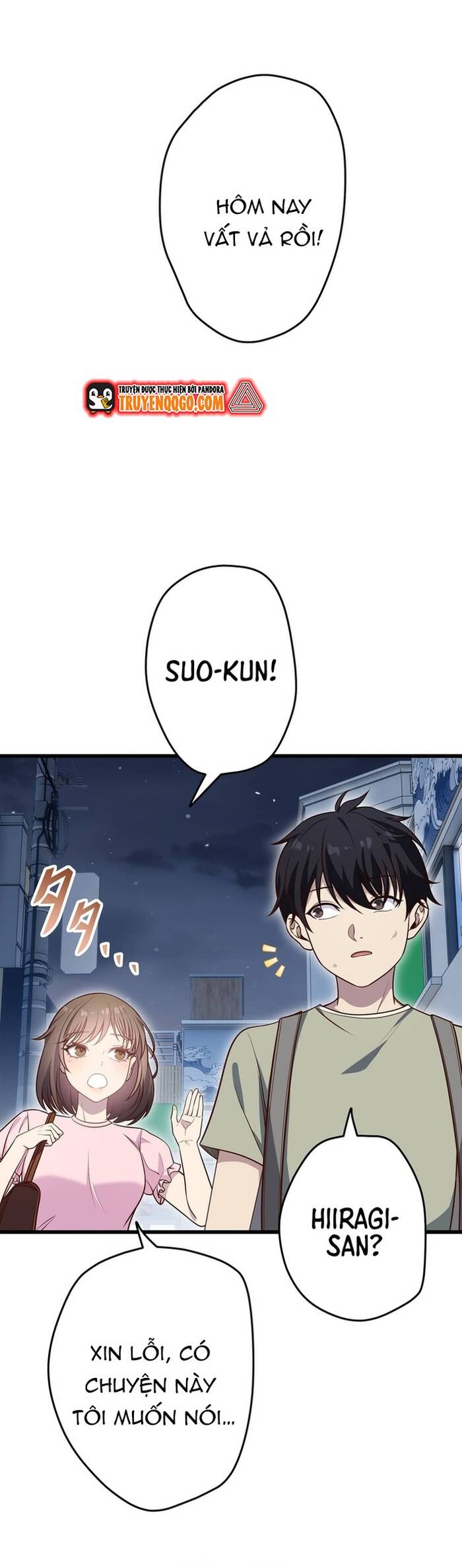 Kakusei Kaku Gamer No Genjitsu Kouryaku Chapter 17 - Trang 2