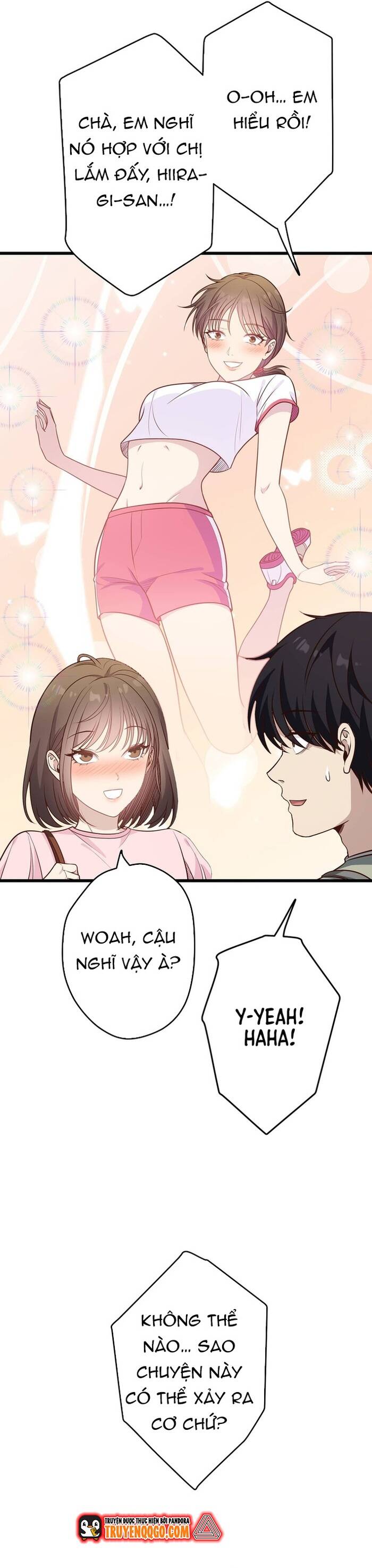 Kakusei Kaku Gamer No Genjitsu Kouryaku Chapter 17 - Trang 2