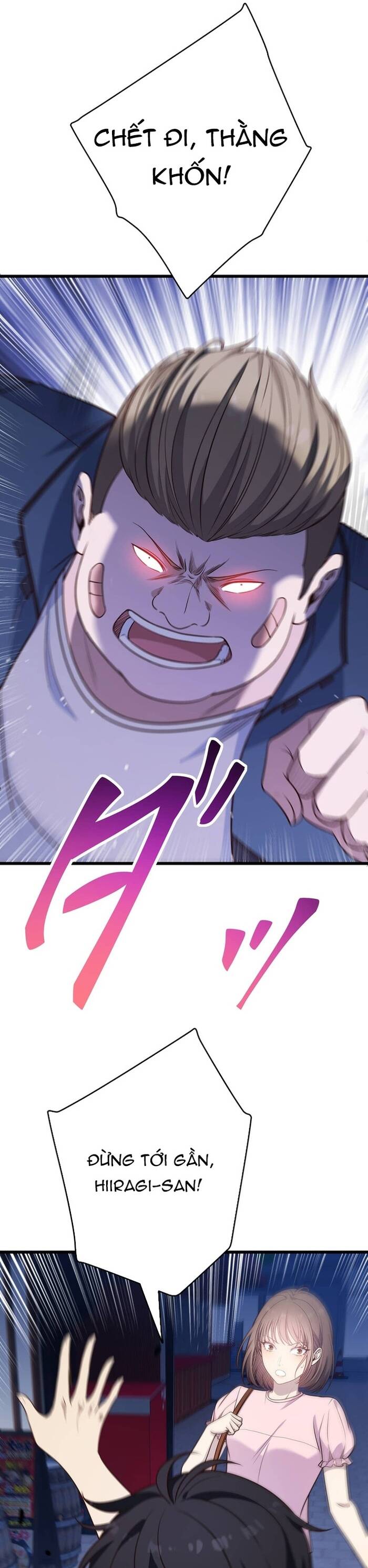 Kakusei Kaku Gamer No Genjitsu Kouryaku Chapter 17 - Trang 2