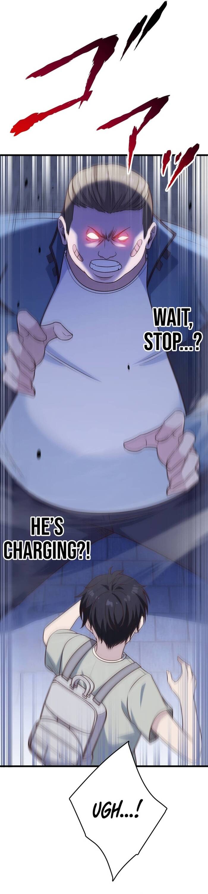 Kakusei Kaku Gamer No Genjitsu Kouryaku Chapter 17 - Trang 2