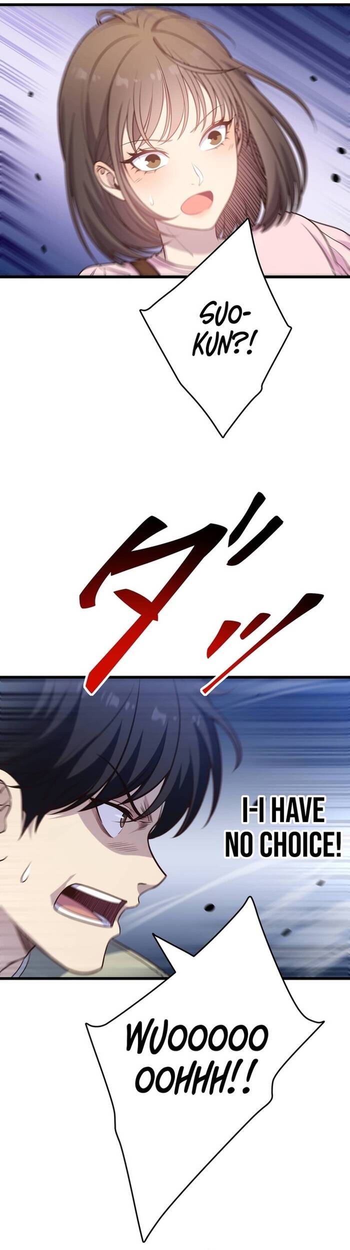 Kakusei Kaku Gamer No Genjitsu Kouryaku Chapter 17 - Trang 2