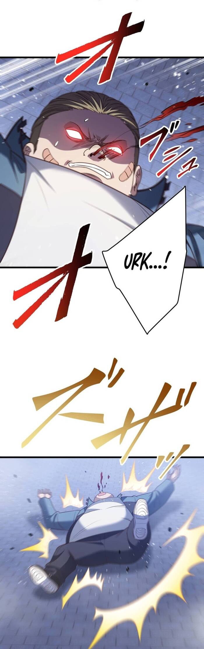 Kakusei Kaku Gamer No Genjitsu Kouryaku Chapter 17 - Trang 2