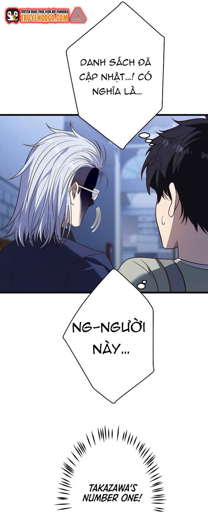 Kakusei Kaku Gamer No Genjitsu Kouryaku Chapter 17 - Trang 2