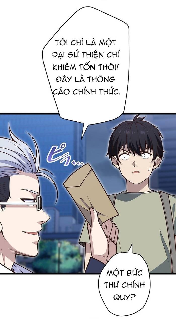 Kakusei Kaku Gamer No Genjitsu Kouryaku Chapter 18 - Trang 2