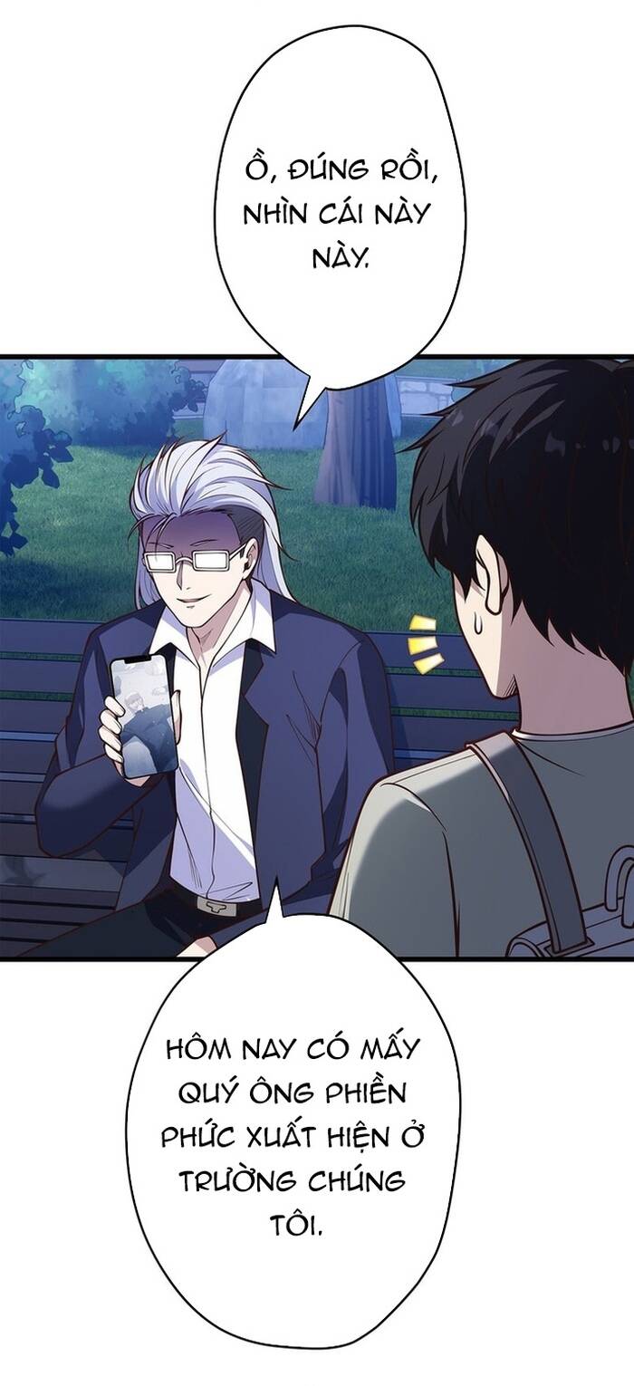 Kakusei Kaku Gamer No Genjitsu Kouryaku Chapter 18 - Trang 2