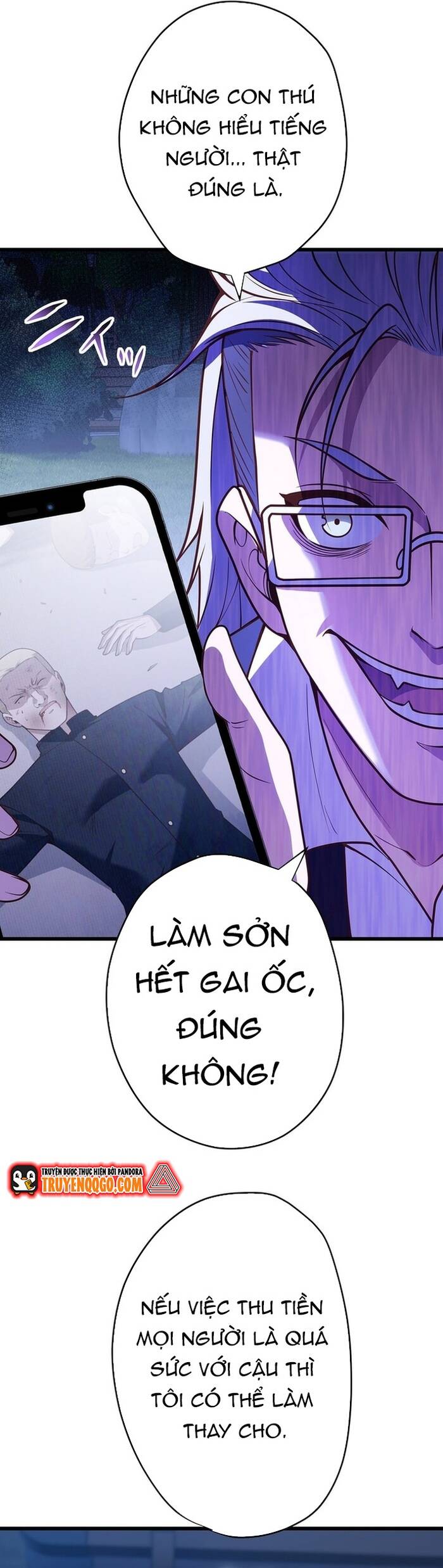 Kakusei Kaku Gamer No Genjitsu Kouryaku Chapter 18 - Trang 2